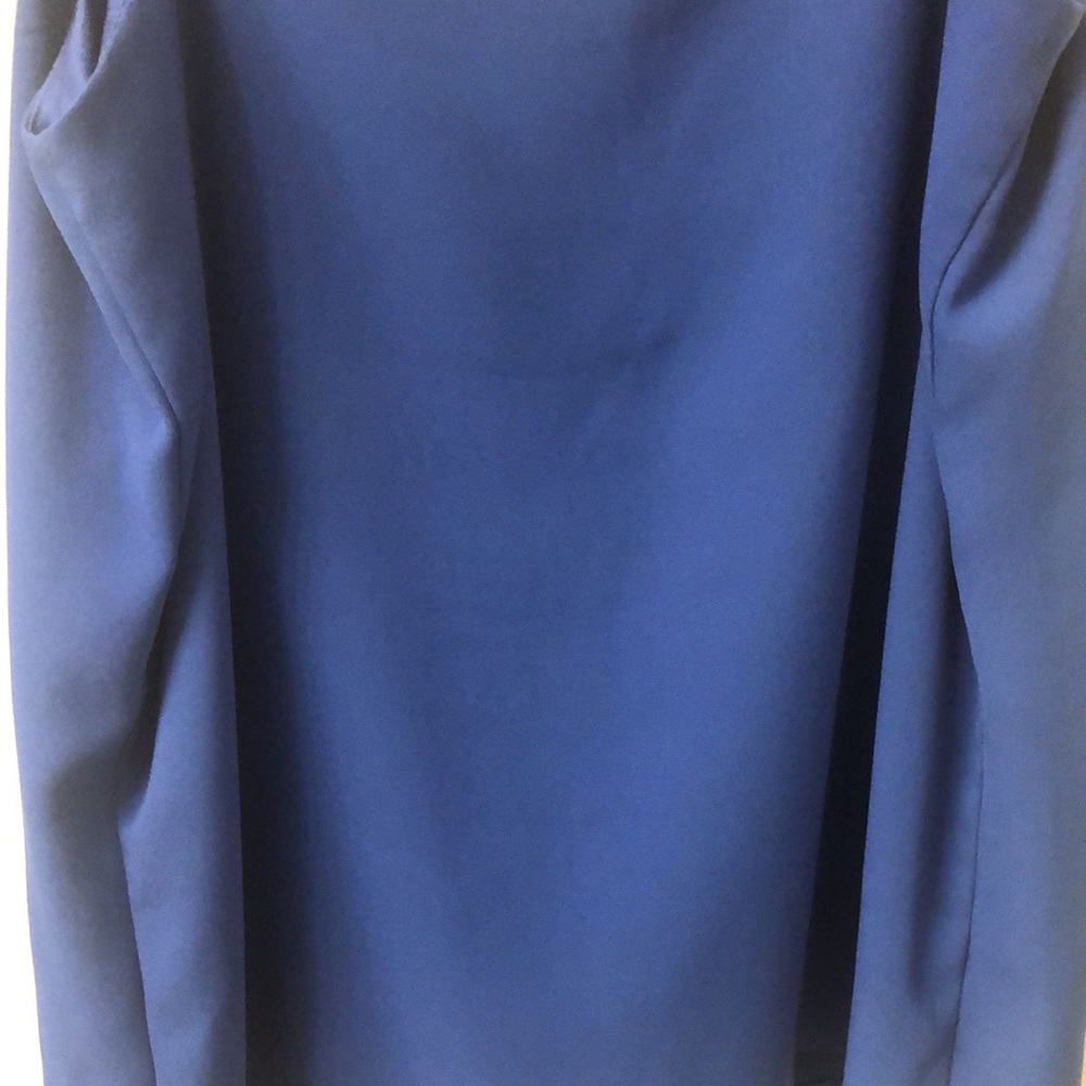 Blue Express Tanktop Size Medium - Picture 9 of 12